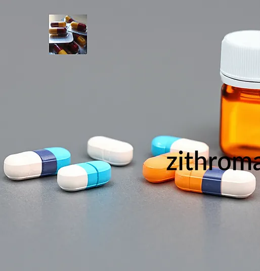 Zithromax acheter